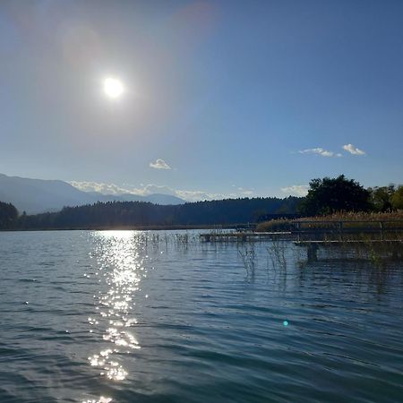 Hide-Away Corinna Drobollach am Faakersee Εξωτερικό φωτογραφία