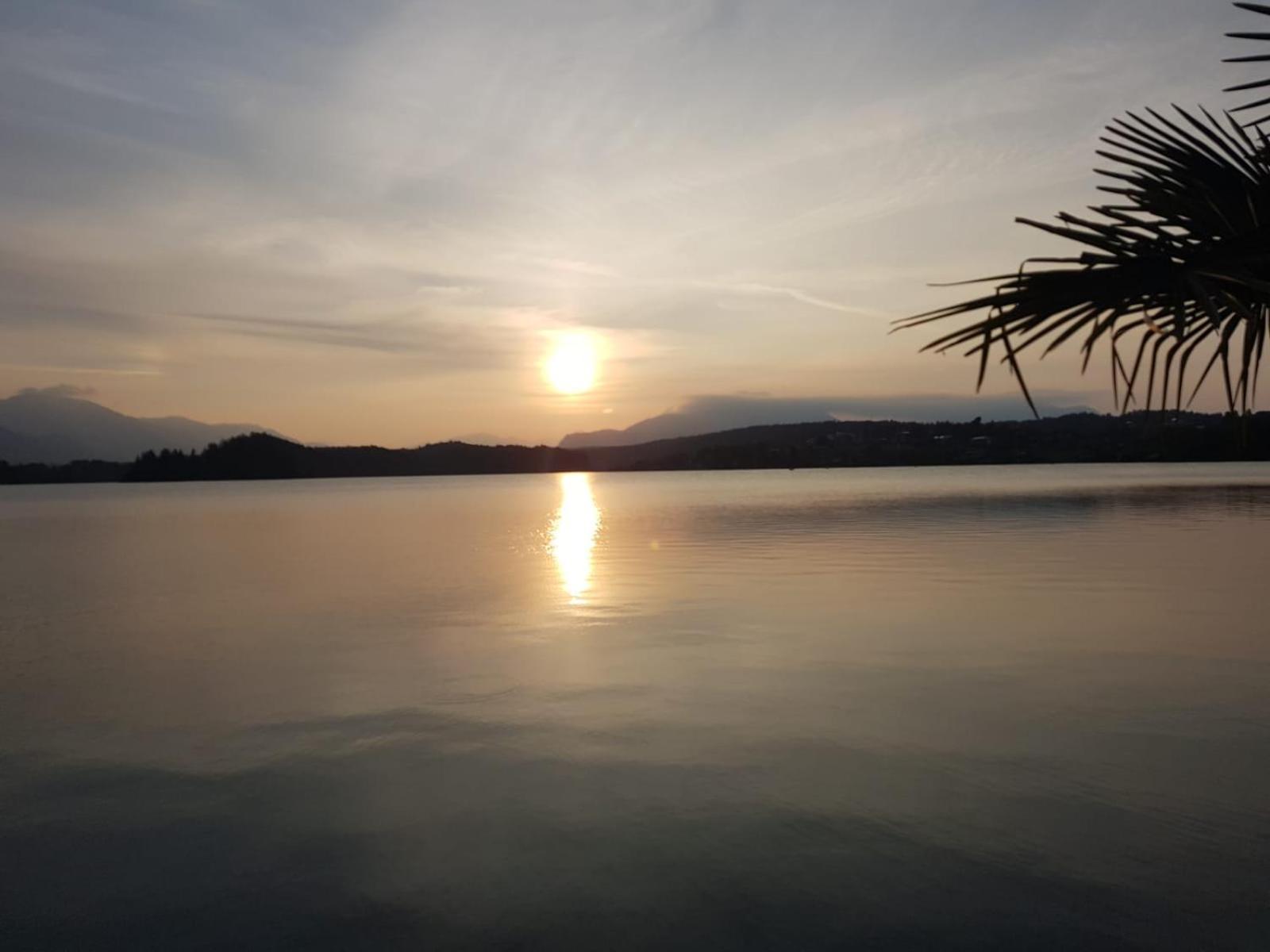 Hide-Away Corinna Drobollach am Faakersee Εξωτερικό φωτογραφία